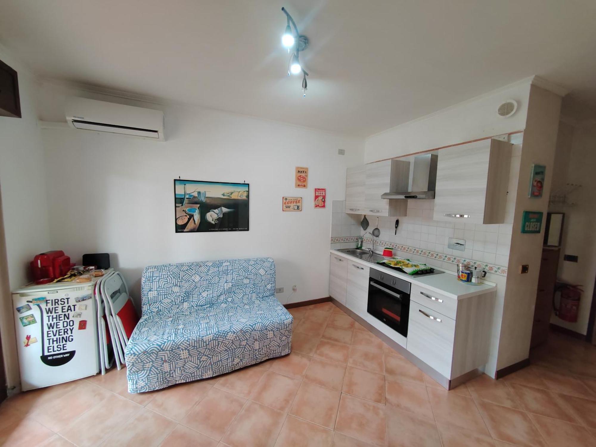 Mamavihouse * Rome