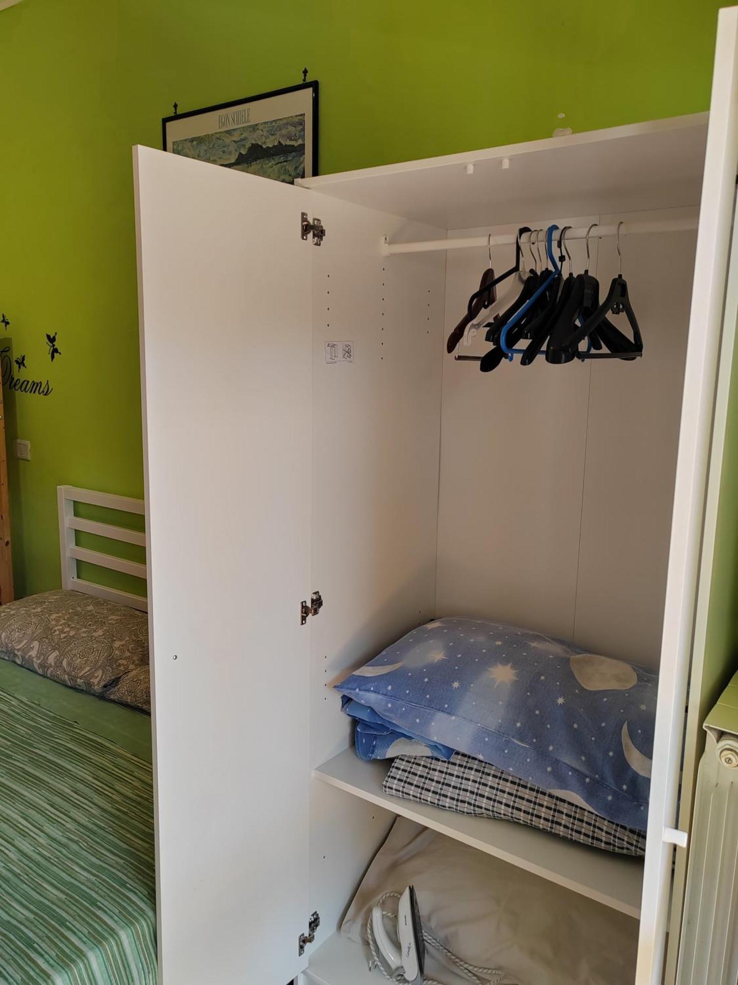 Appartement Mamavihouse *