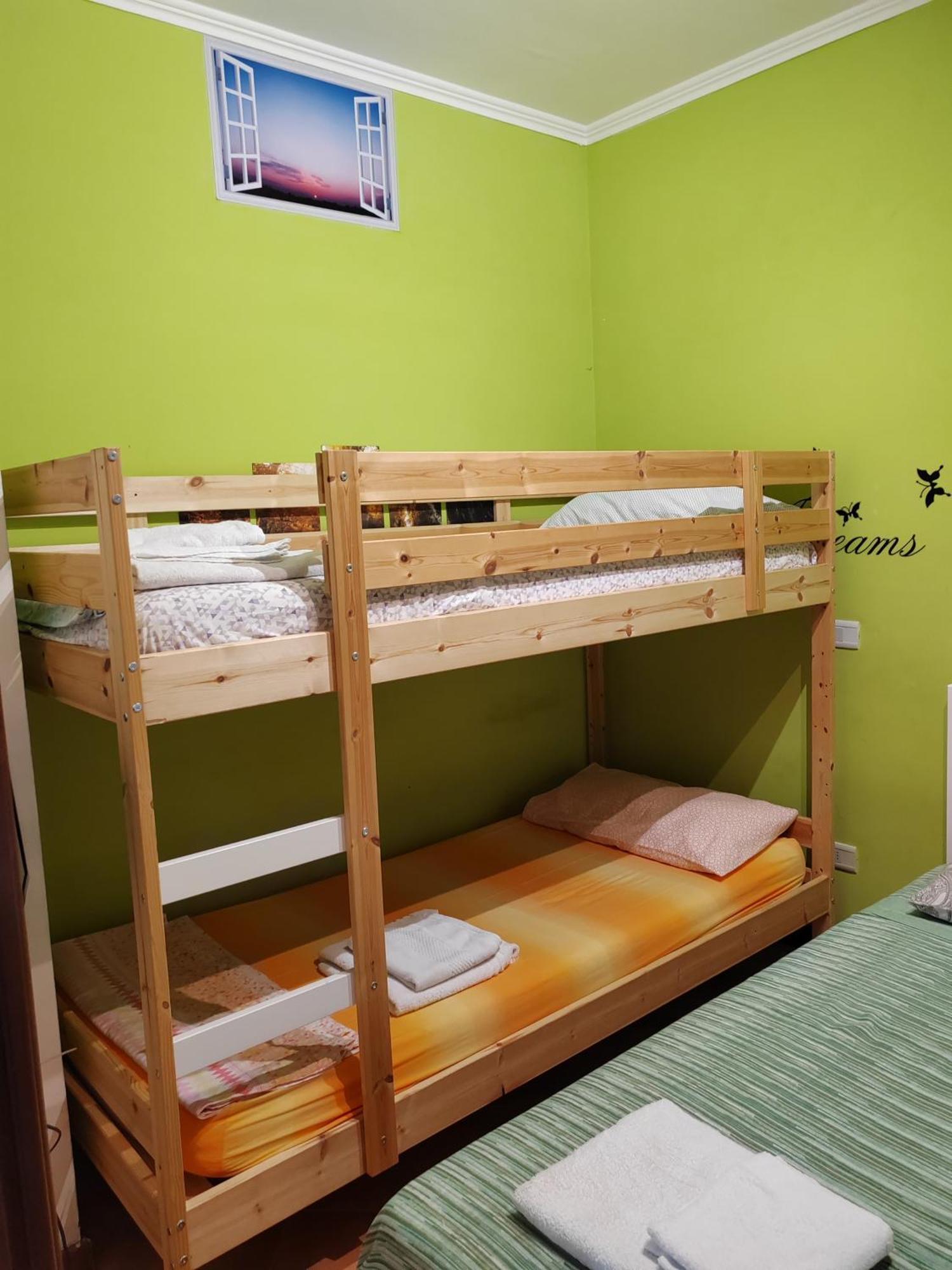 Appartement Mamavihouse