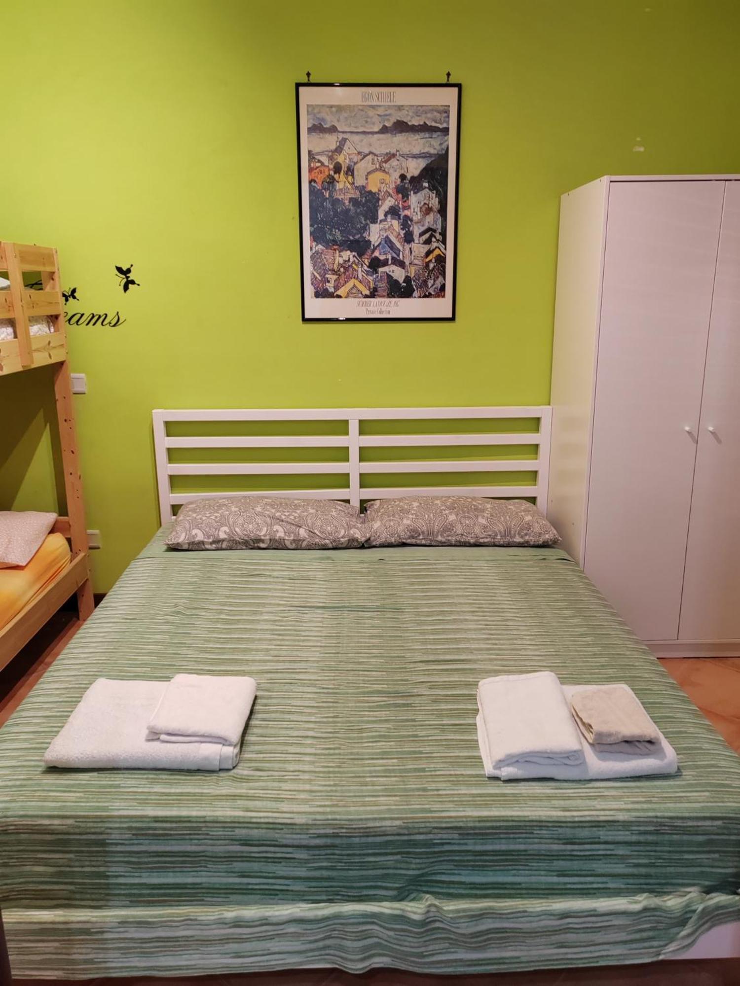 Appartamento Mamavihouse *