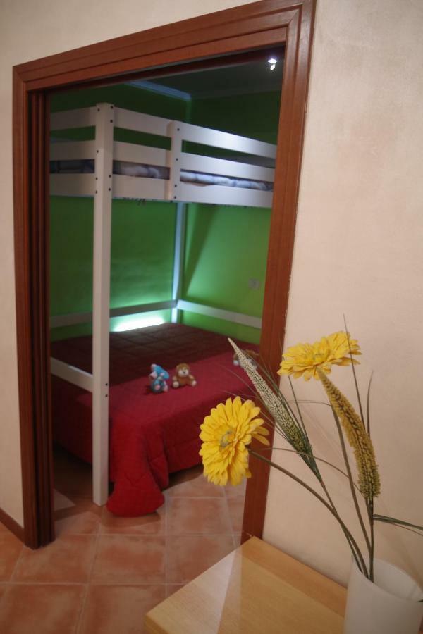 Mamavihouse Appartement *