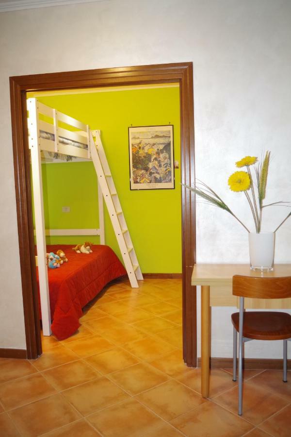 Appartement Mamavihouse Rome